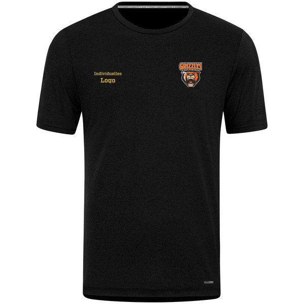 T-Shirt Pro Casual 