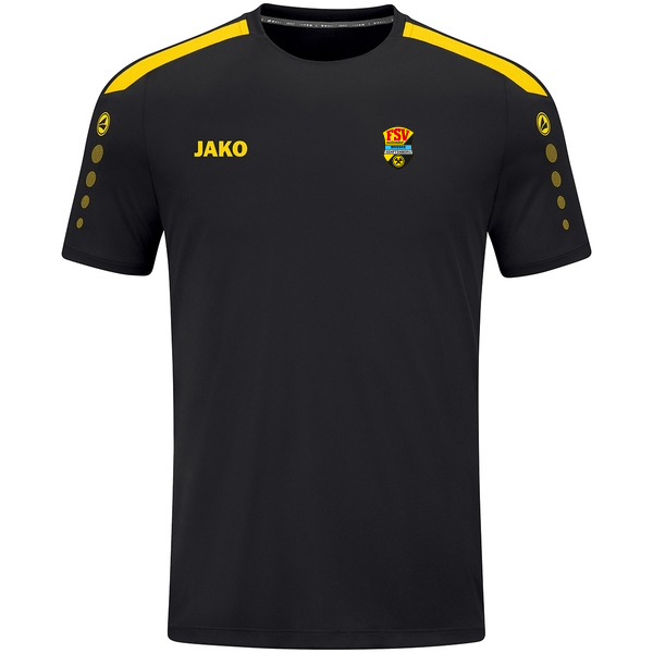 KinderTrikot Power kurzarm 