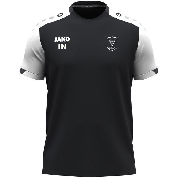 T-Shirt Dynamic 