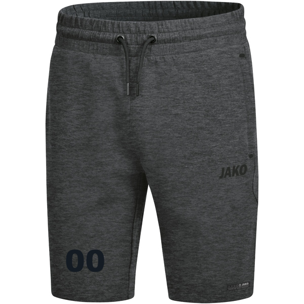 Short Premium Basics 