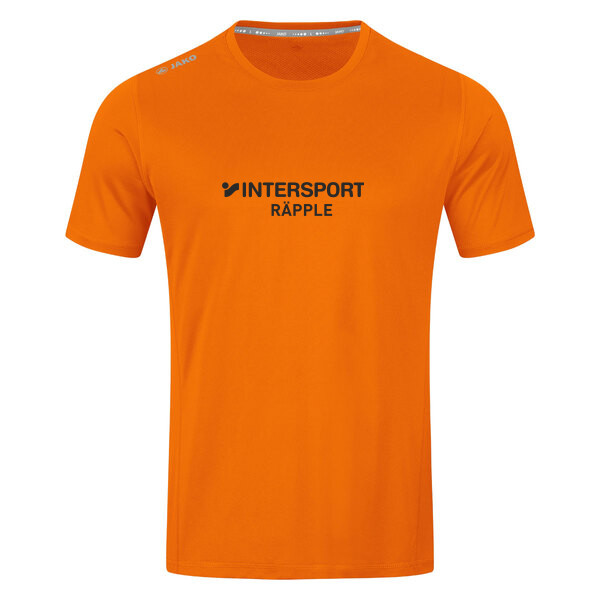 KinderT-Shirt Run 2.0 