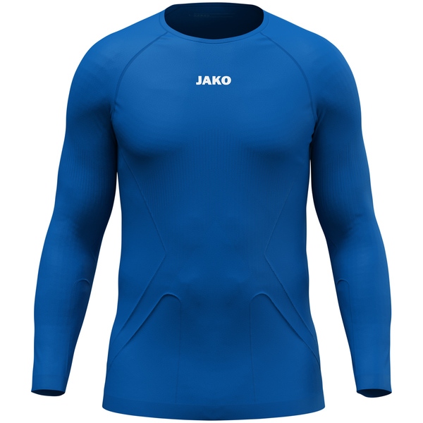 Maillot Seamless ML 