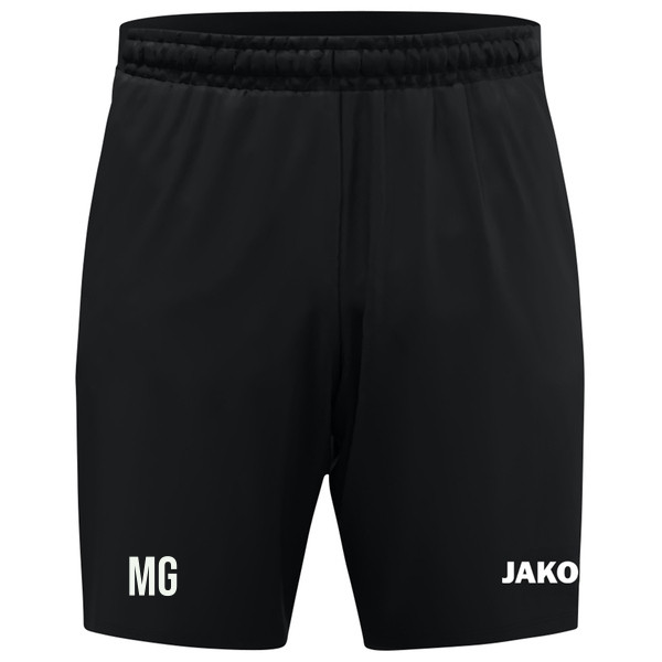 Trainingsshort Dynamic 