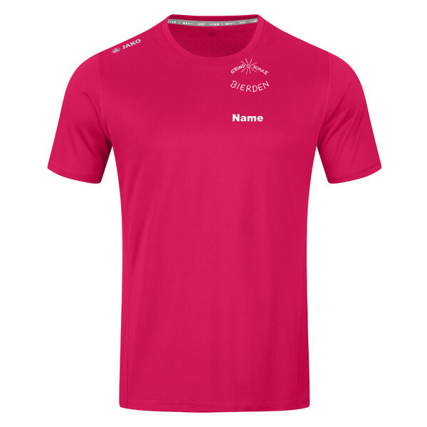KinderT-Shirt Run 2.0 