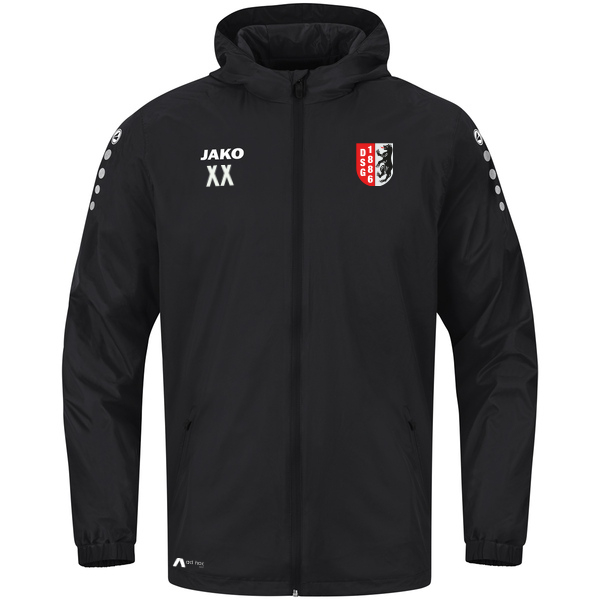 Allwetterjacke Team 2.0 