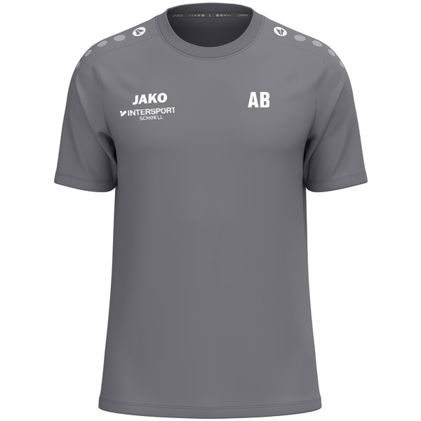 KinderT-Shirt One Cotton 