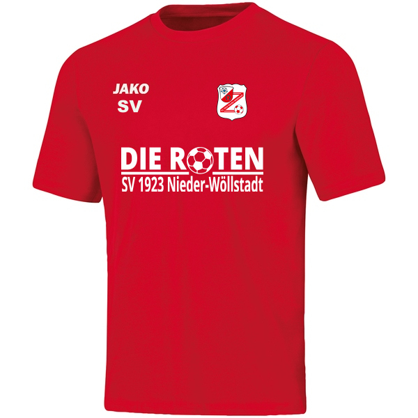 KinderT-Shirt Base 