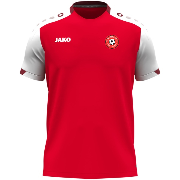 T-Shirt Dynamic 