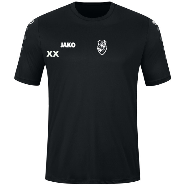 Trikot Team kurzarm 