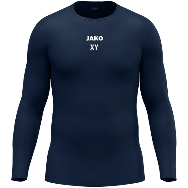 Longsleeve Function 