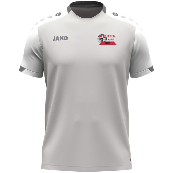 T-Shirt Dynamic 