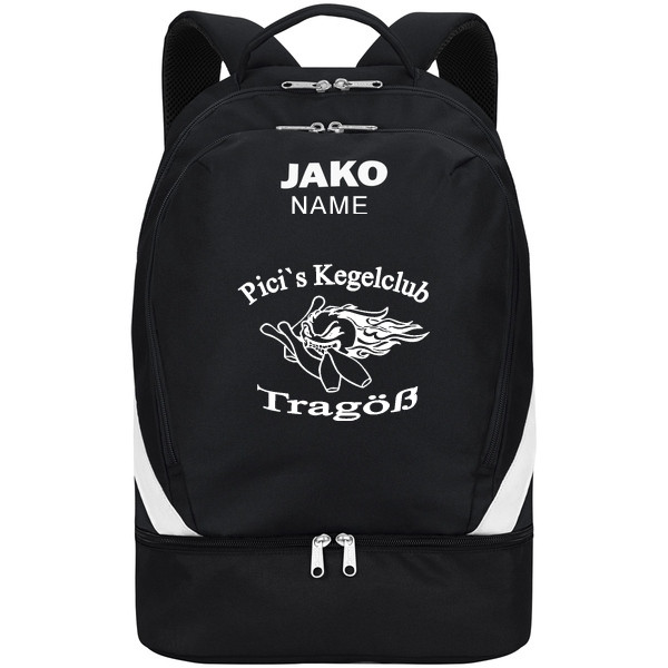 Rucksack Iconic 