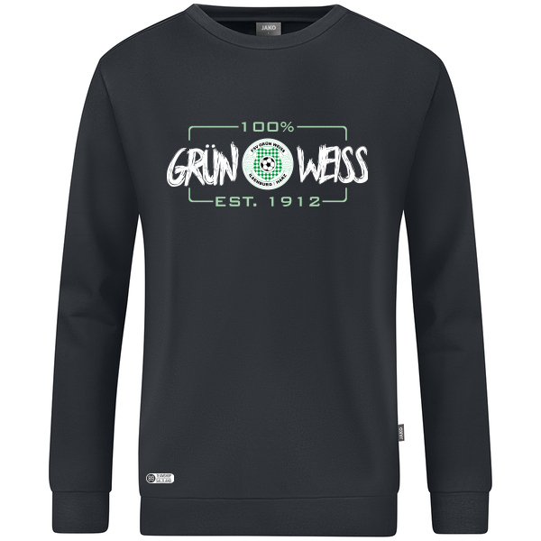 Sweat Organic 