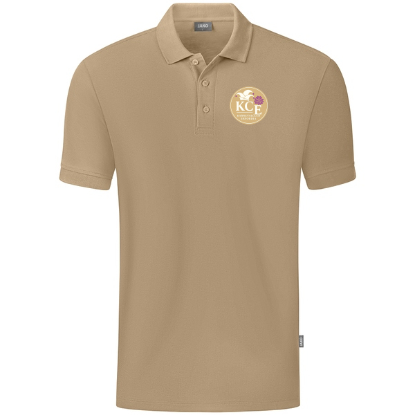 KinderPolo Organic  