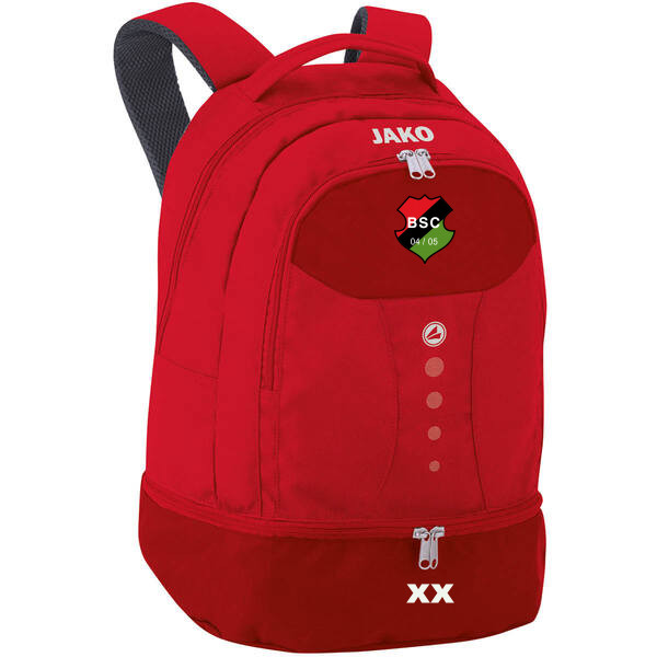 Rucksack TLS 