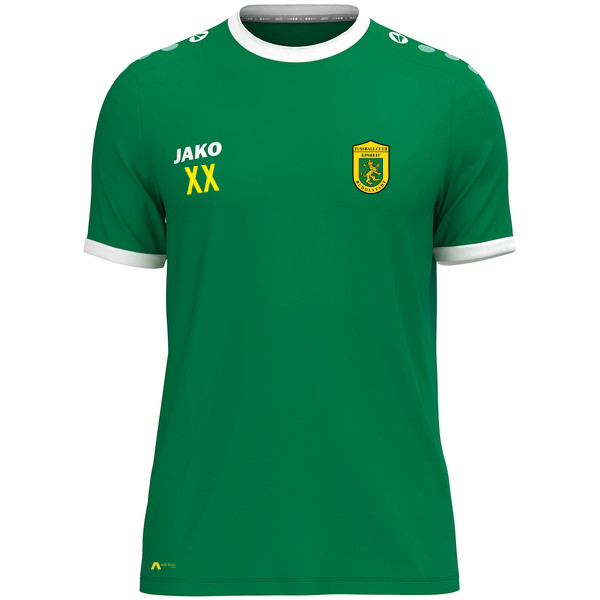 Trikot One kurzarm 