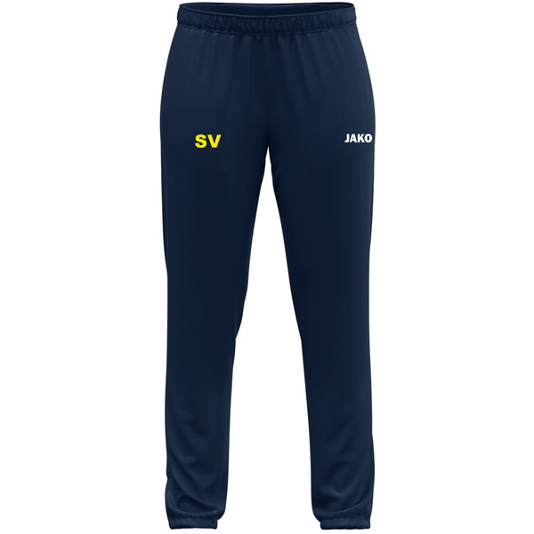 womanPolyesterhose Dynamic Damen 