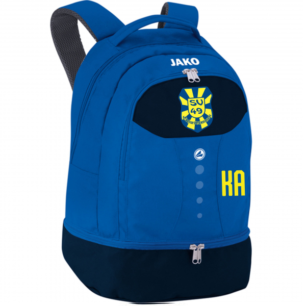 Rucksack TLS 