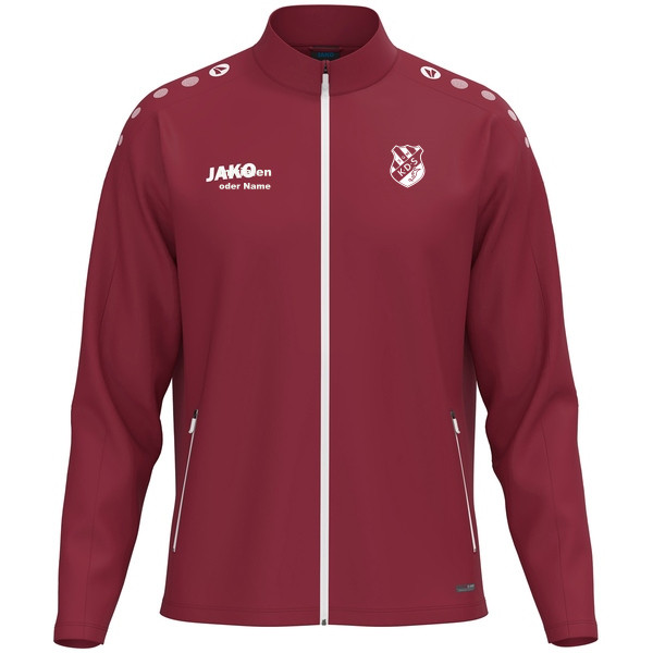 Freizeitjacke One 