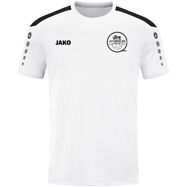 KinderTrikot Power kurzarm 