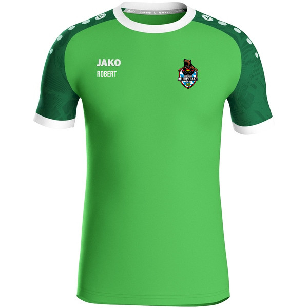 Trikot Iconic kurzarm 