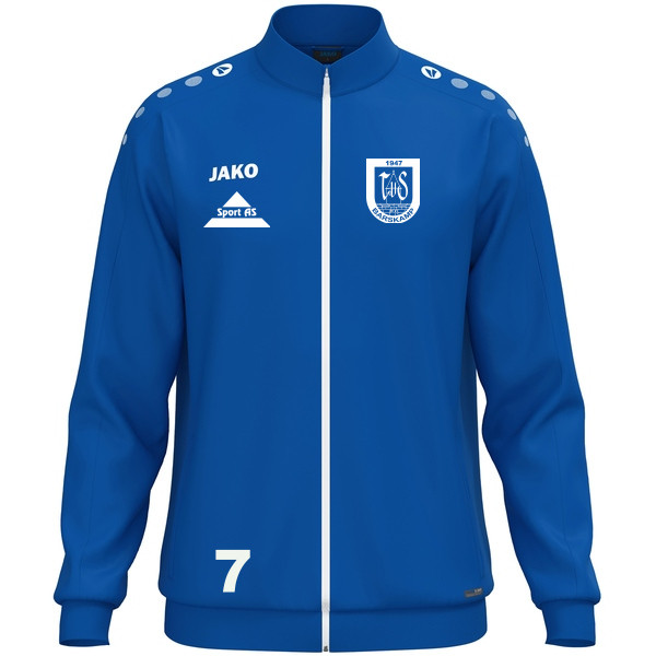Polyesterjacke One 