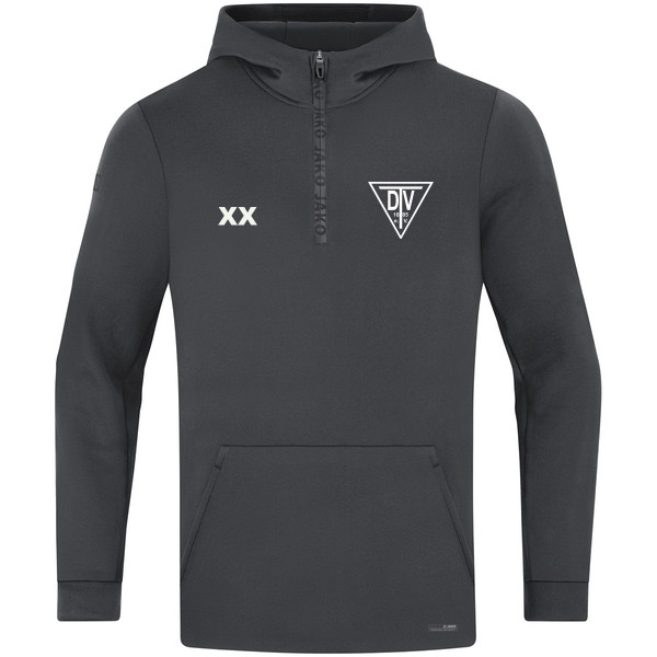 Zip Hoodie Pro Casual 