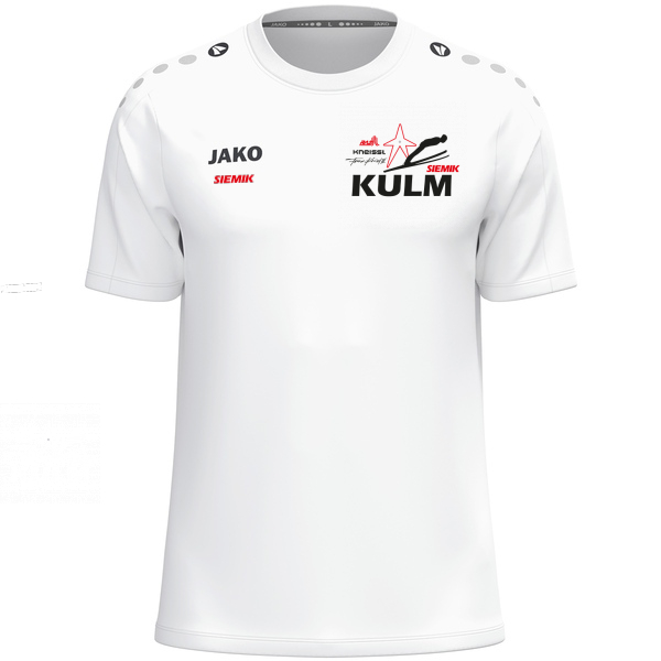 KinderT-Shirt One Cotton 