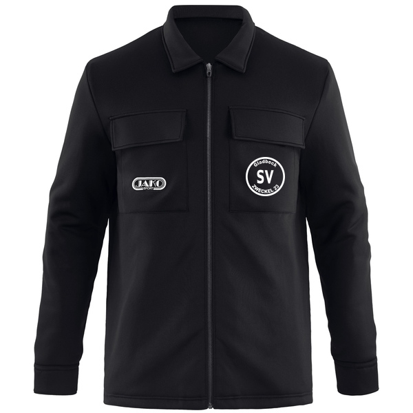 Hemdjacke Wardrobe 