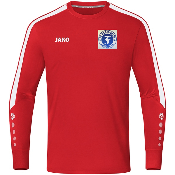 Torwart-Trikot Power 