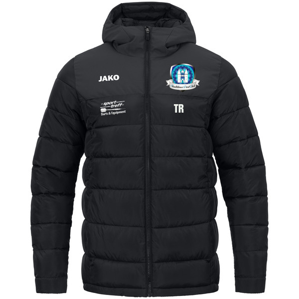 Stadionjacke 
