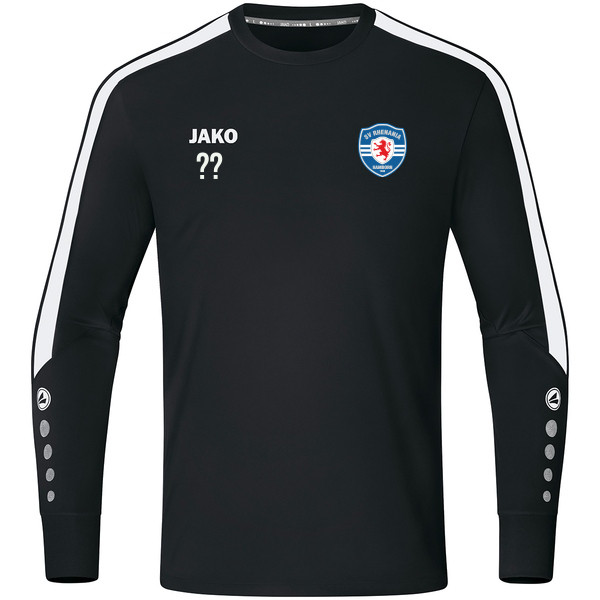 Torwart-Trikot Power 