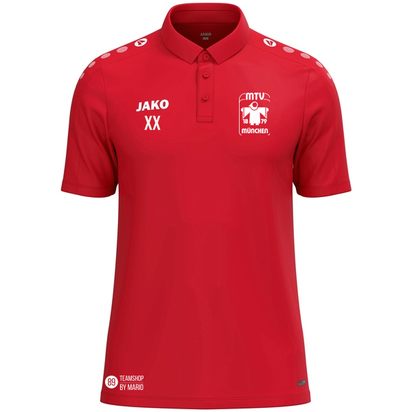 Polo One 