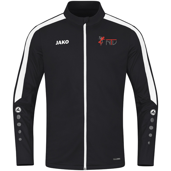KinderPolyesterjacke Power 