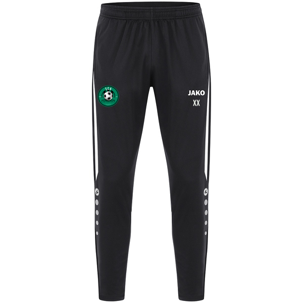 EnfantsPantalon polyester Power 