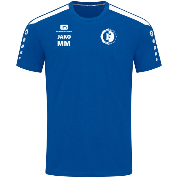 KinderT-Shirt Power 