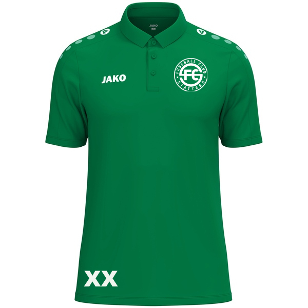 Polo One Cotton 