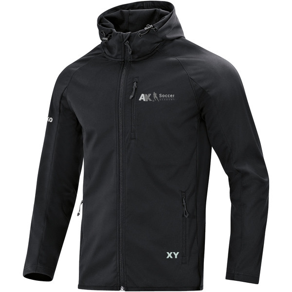 Softshelljacke Light 