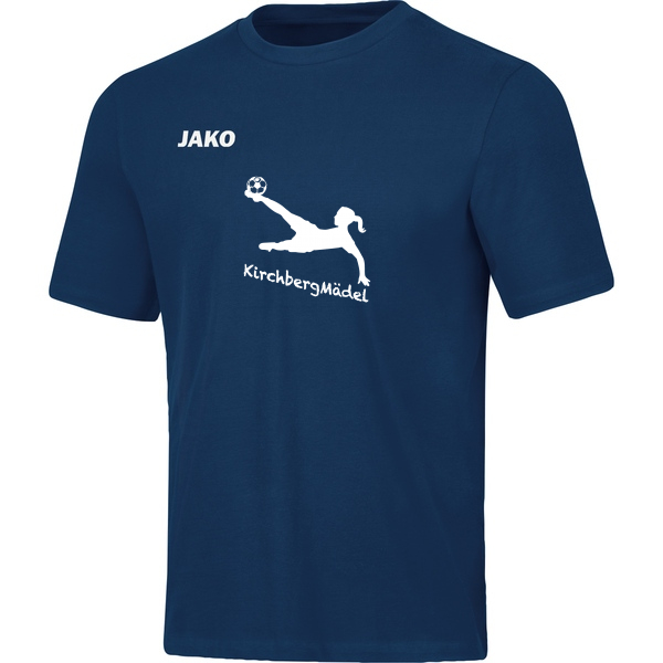 KinderT-Shirt Base 