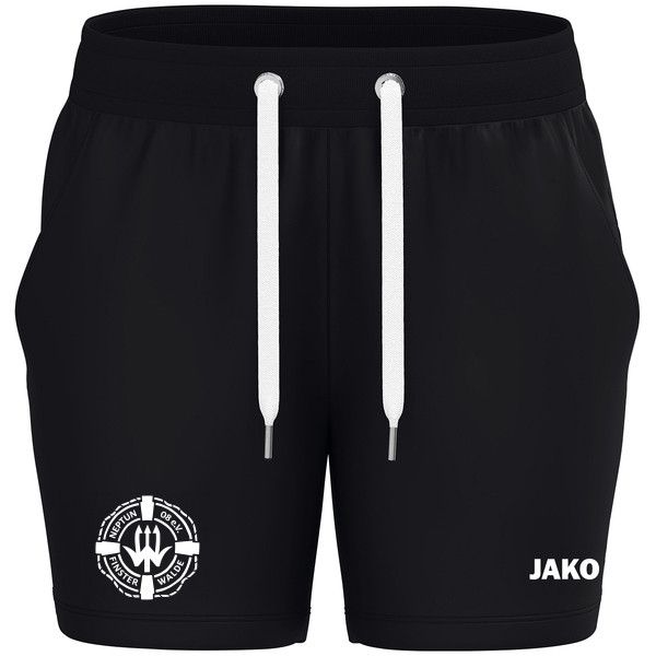 womanJoggingshort One Cotton Damen 