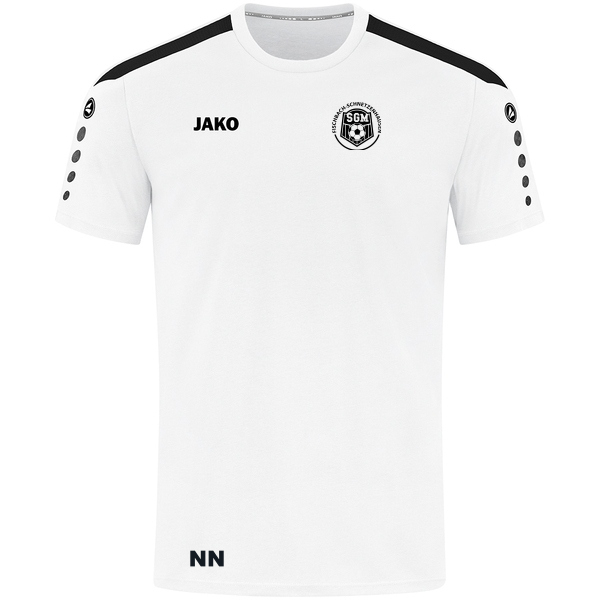 KinderT-Shirt Power 