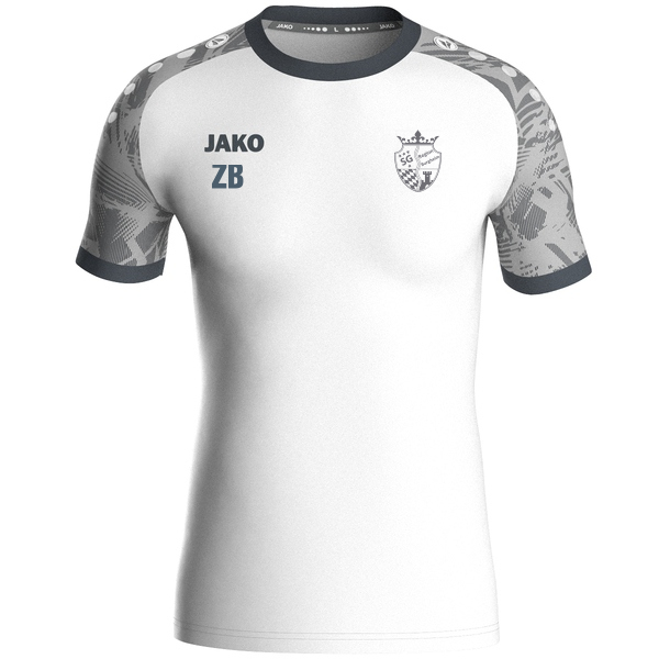 Trikot Iconic kurzarm 