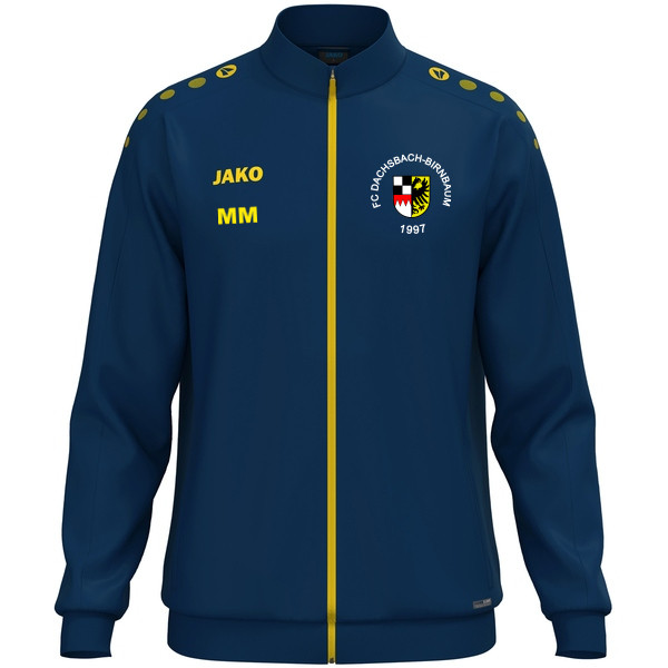Polyesterjacke One 