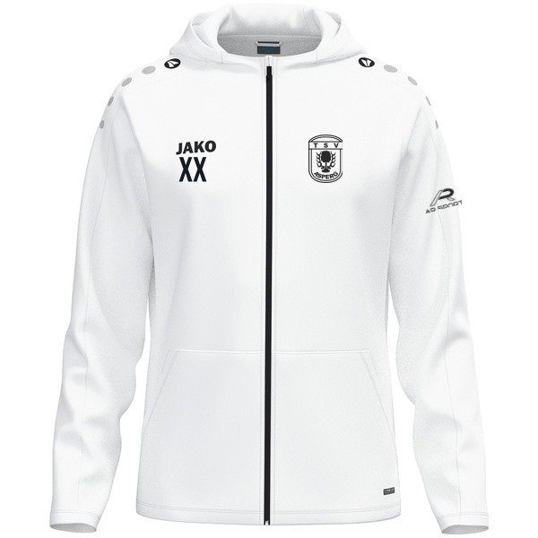 KinderKapuzenjacke Light One 