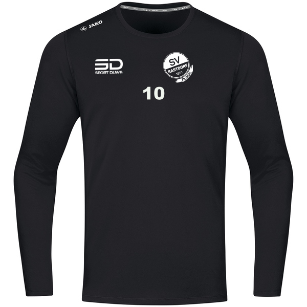 KinderLongsleeve Run 2.0 