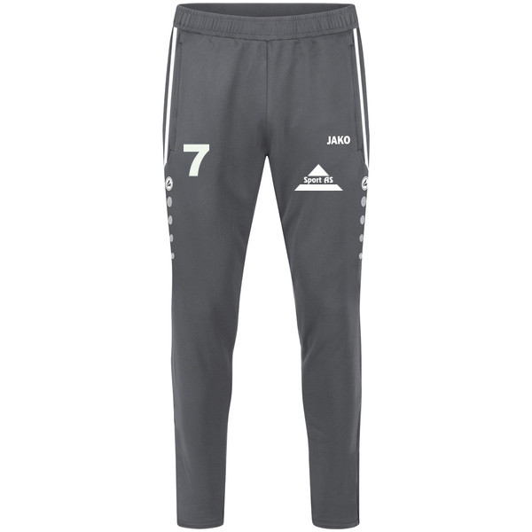 Trainingshose Allround 