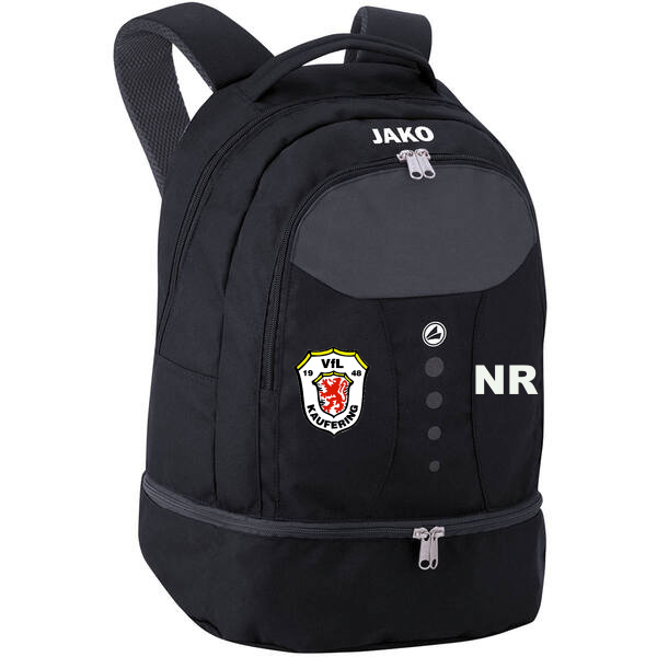 Rucksack TLS 