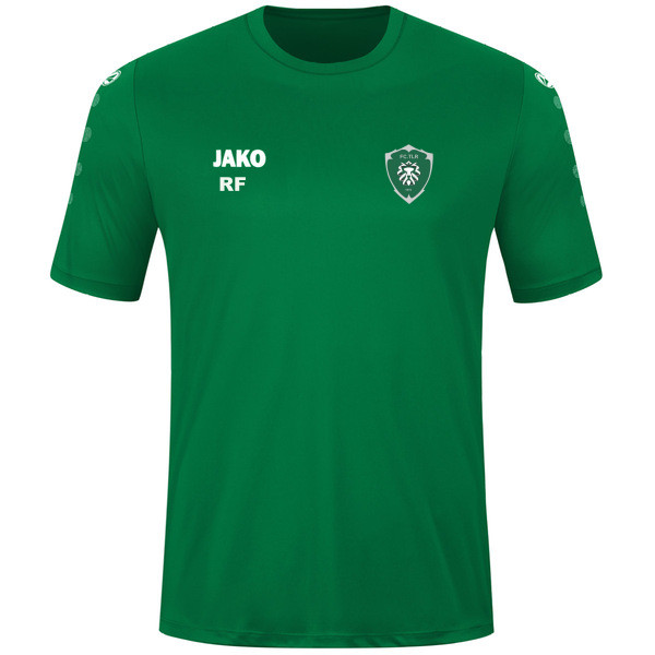 Maillot Team manches courtes 