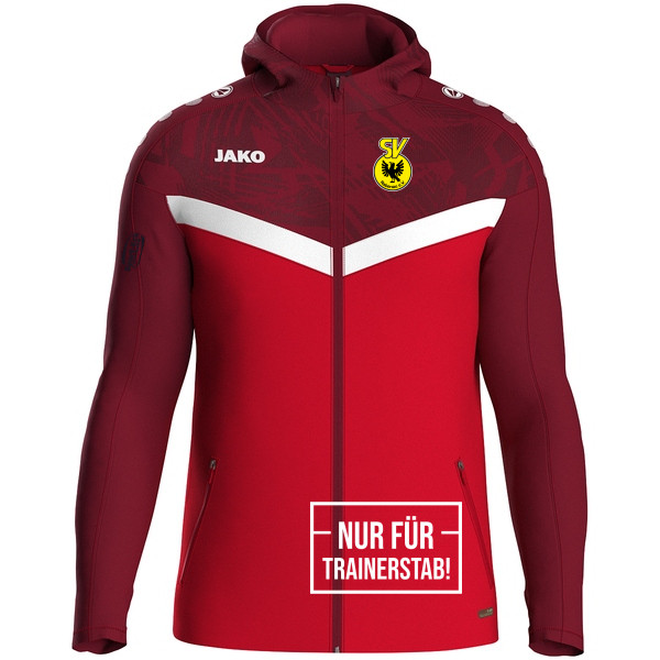 KinderKapuzenjacke Iconic  