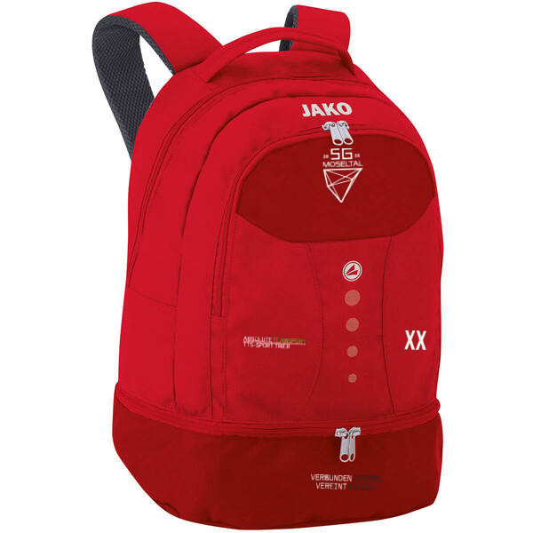 Rucksack TLS 